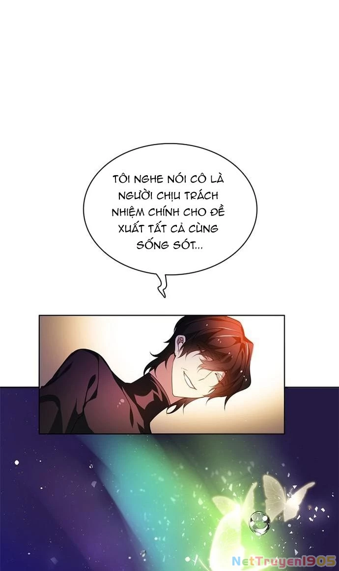 Zero Game Chapter 153 - 37