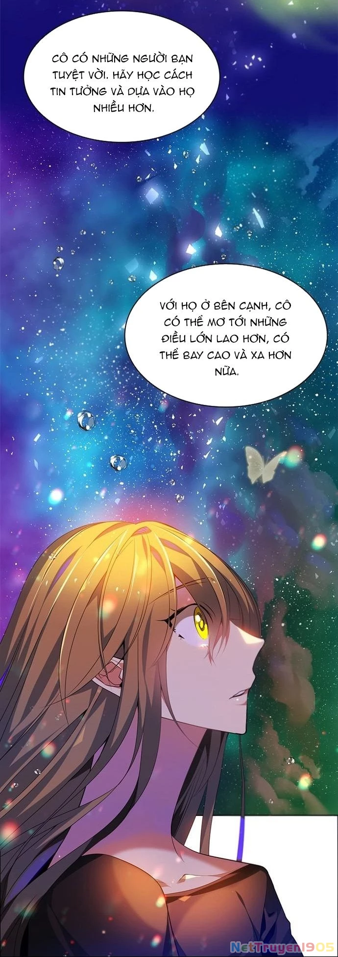 Zero Game Chapter 153 - 39