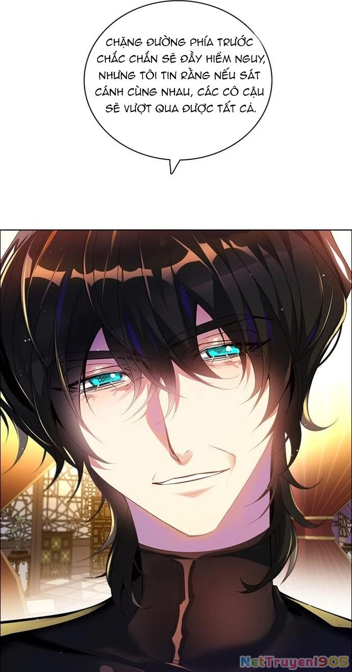 Zero Game Chapter 153 - 42