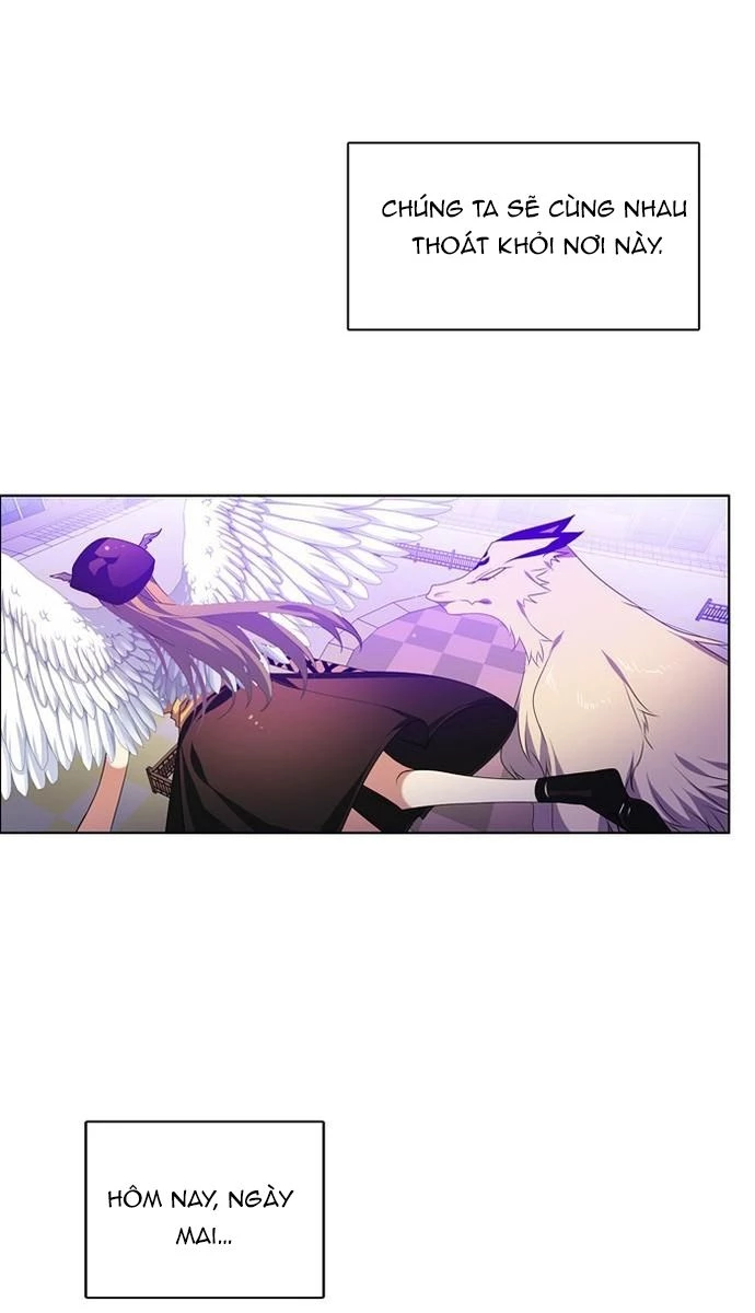 Zero Game Chapter 153 - 55