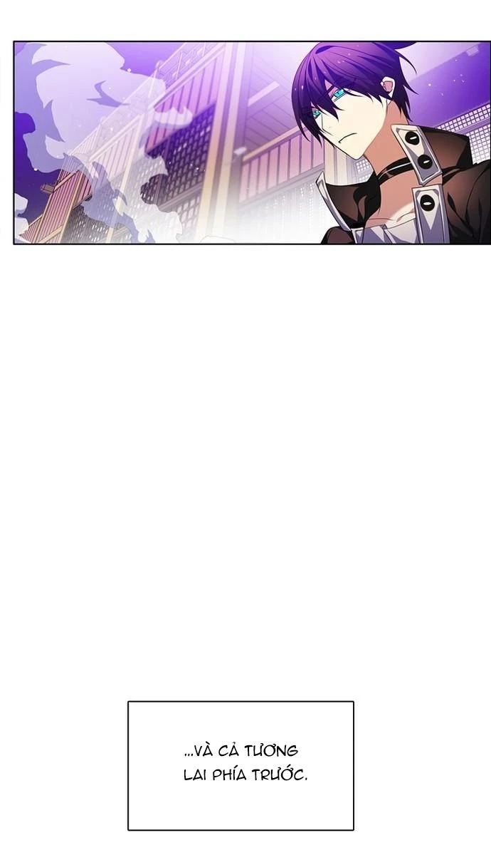 Zero Game Chapter 153 - 56