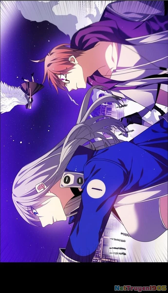 Zero Game Chapter 153 - 60