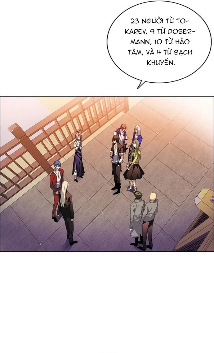 Zero Game Chapter 153 - 63