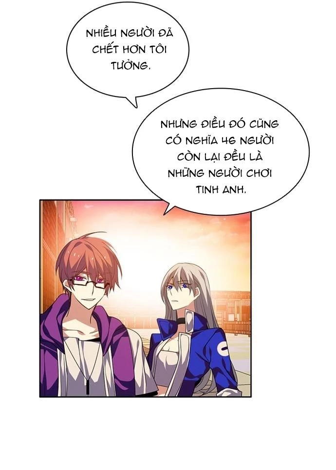 Zero Game Chapter 153 - 65