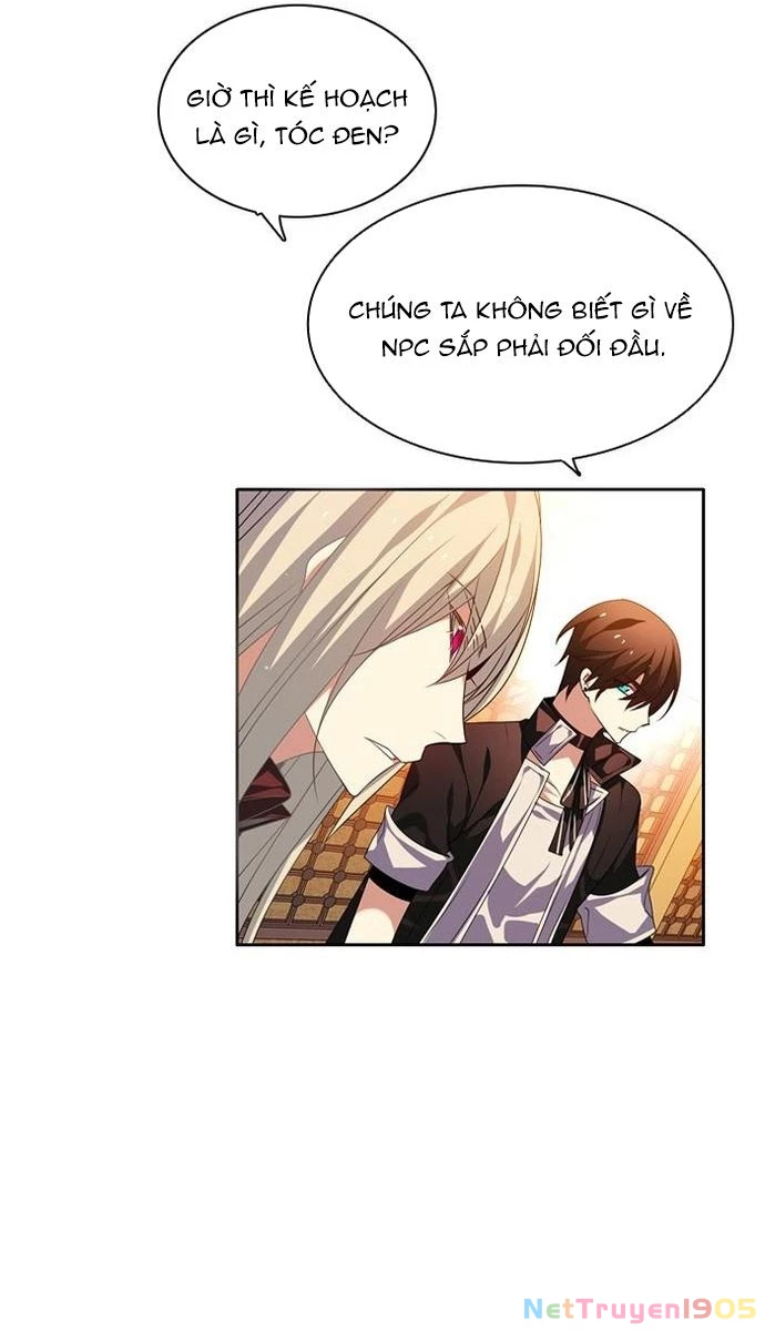 Zero Game Chapter 153 - 66