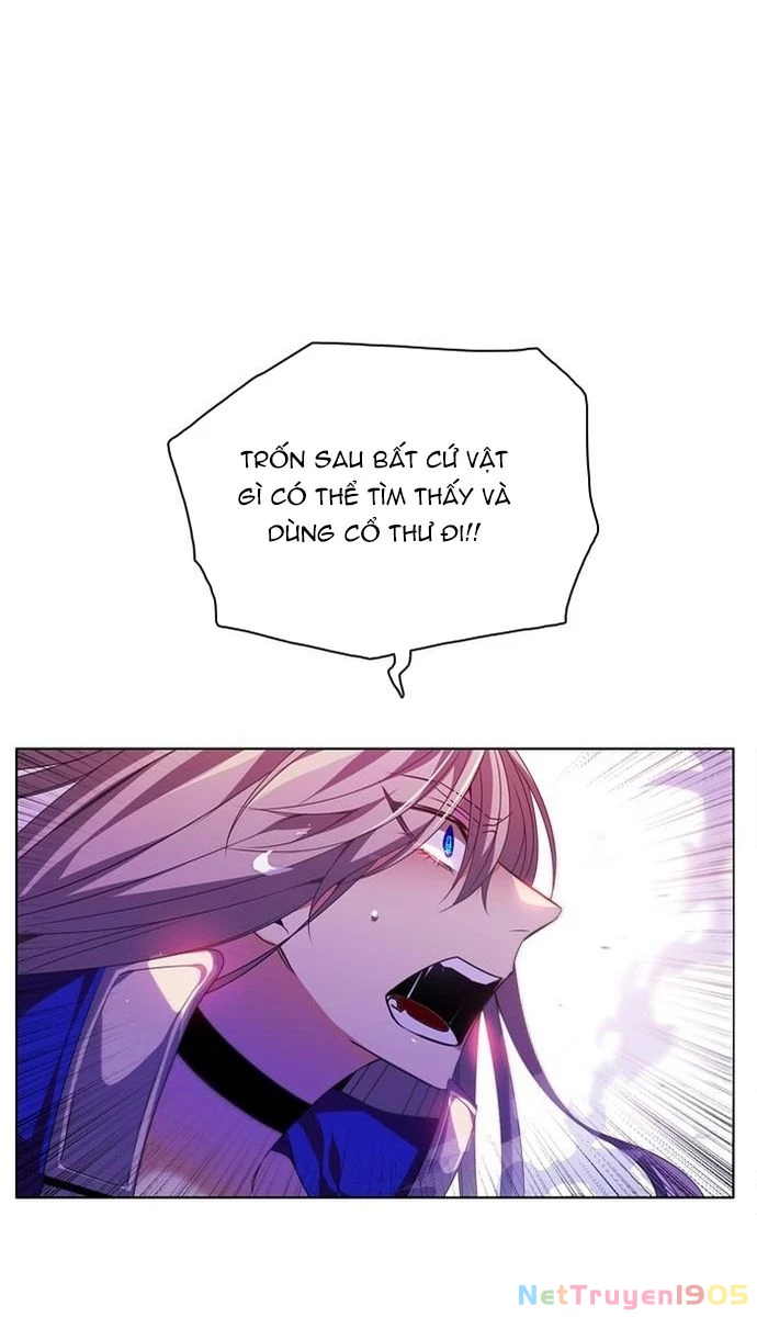 Zero Game Chapter 153 - 81