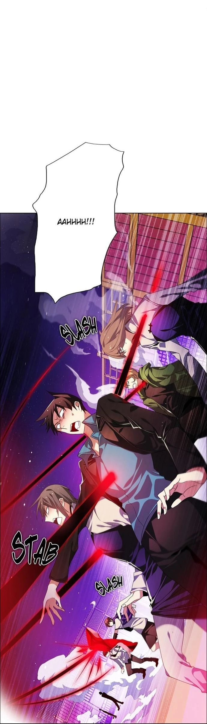 Zero Game Chapter 153 - 82