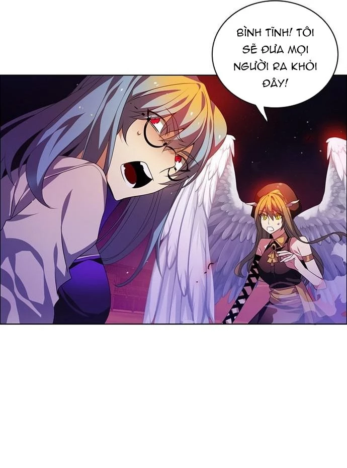 Zero Game Chapter 153 - 94