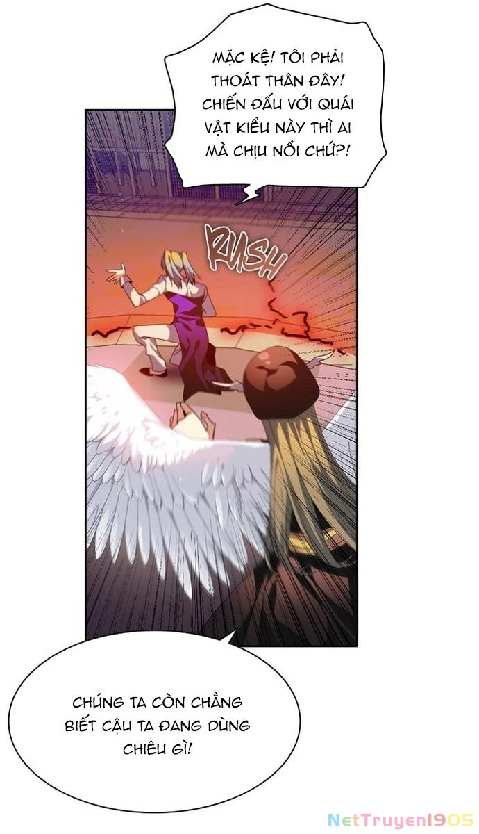 Zero Game Chapter 153 - 95