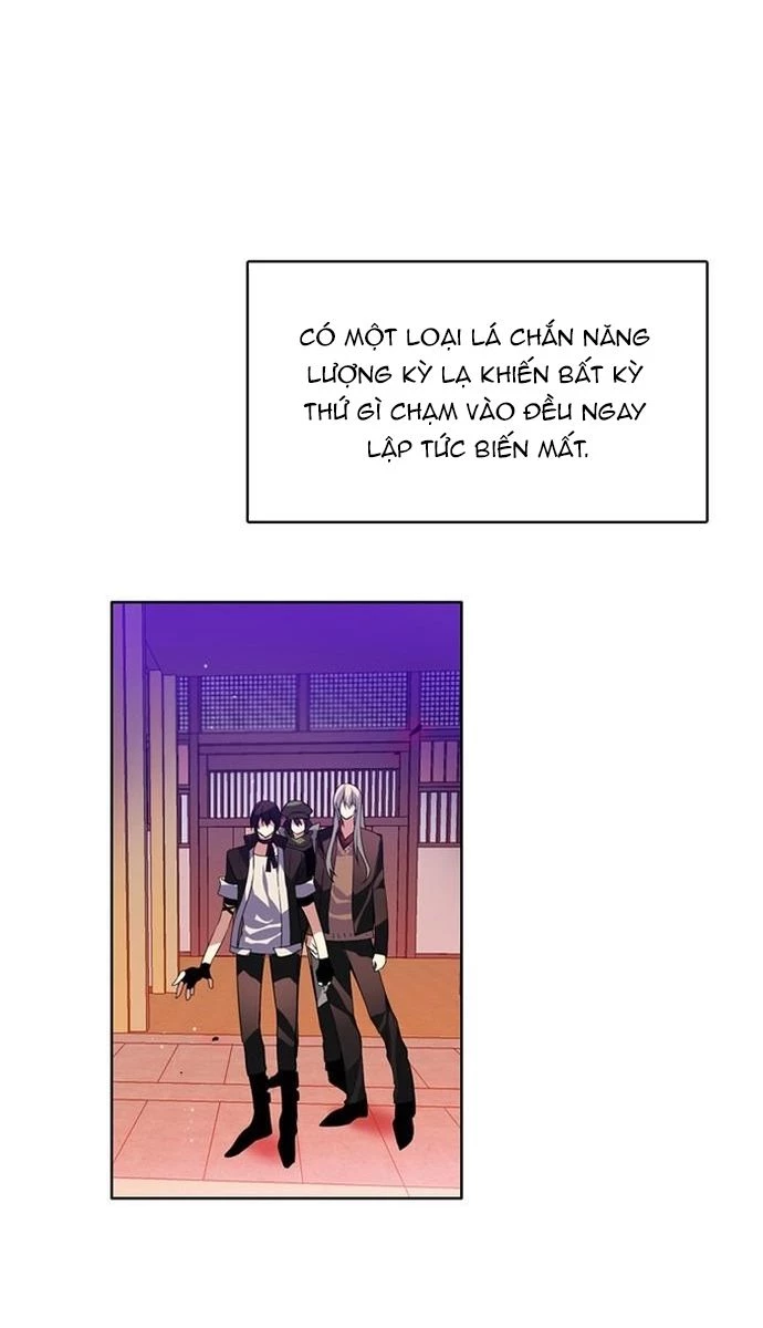 Zero Game Chapter 153 - 102