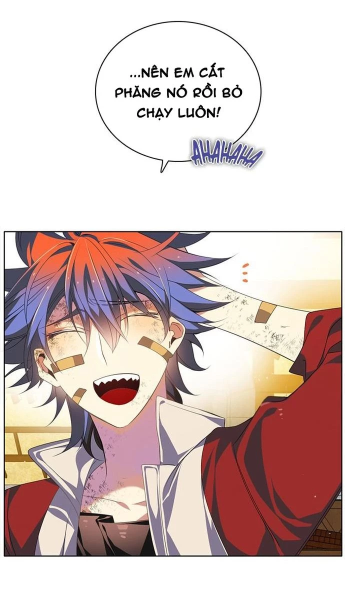 Zero Game Chapter 154 - 9