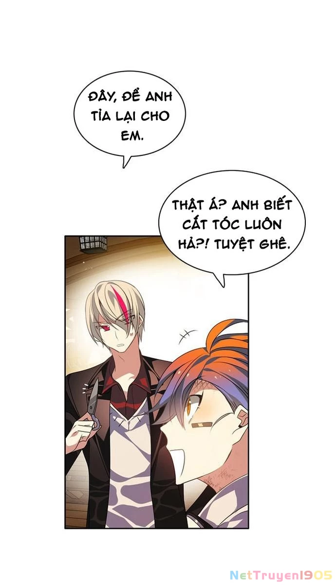 Zero Game Chapter 154 - 11