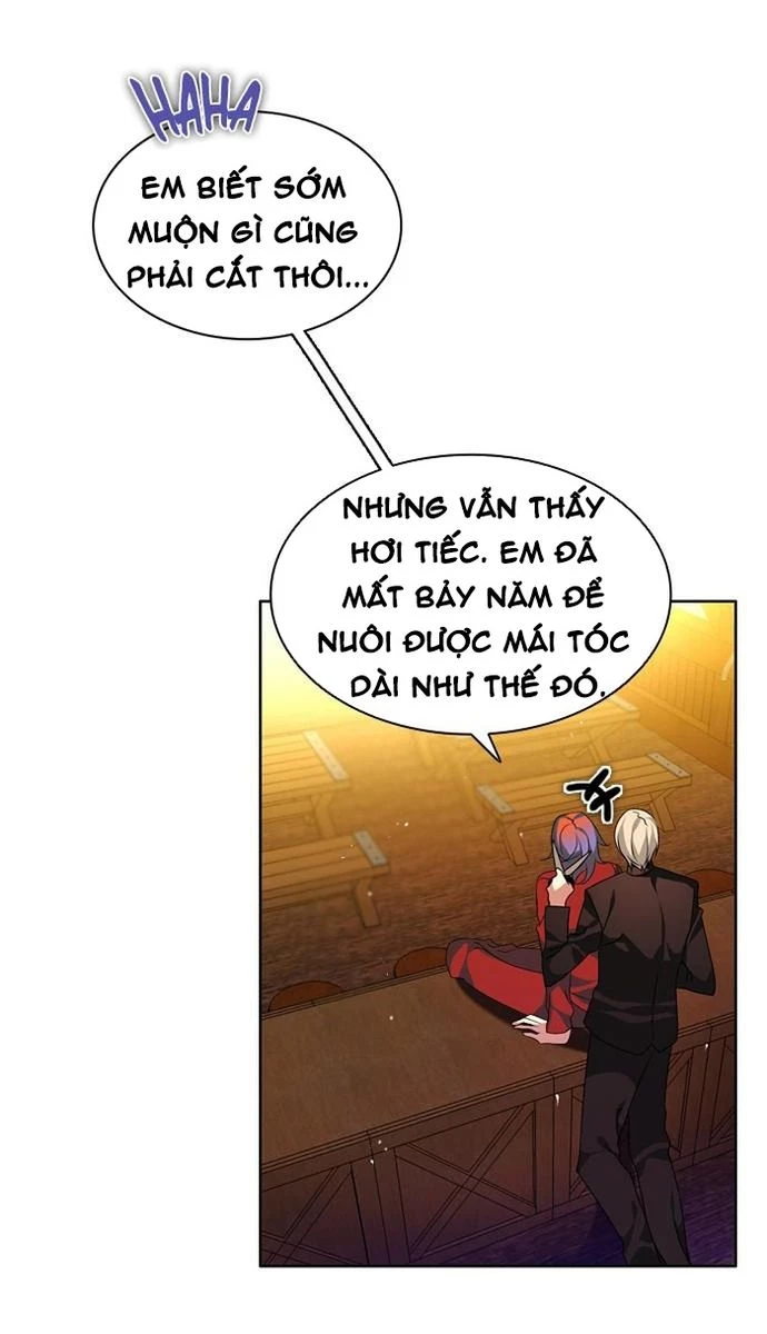 Zero Game Chapter 154 - 12