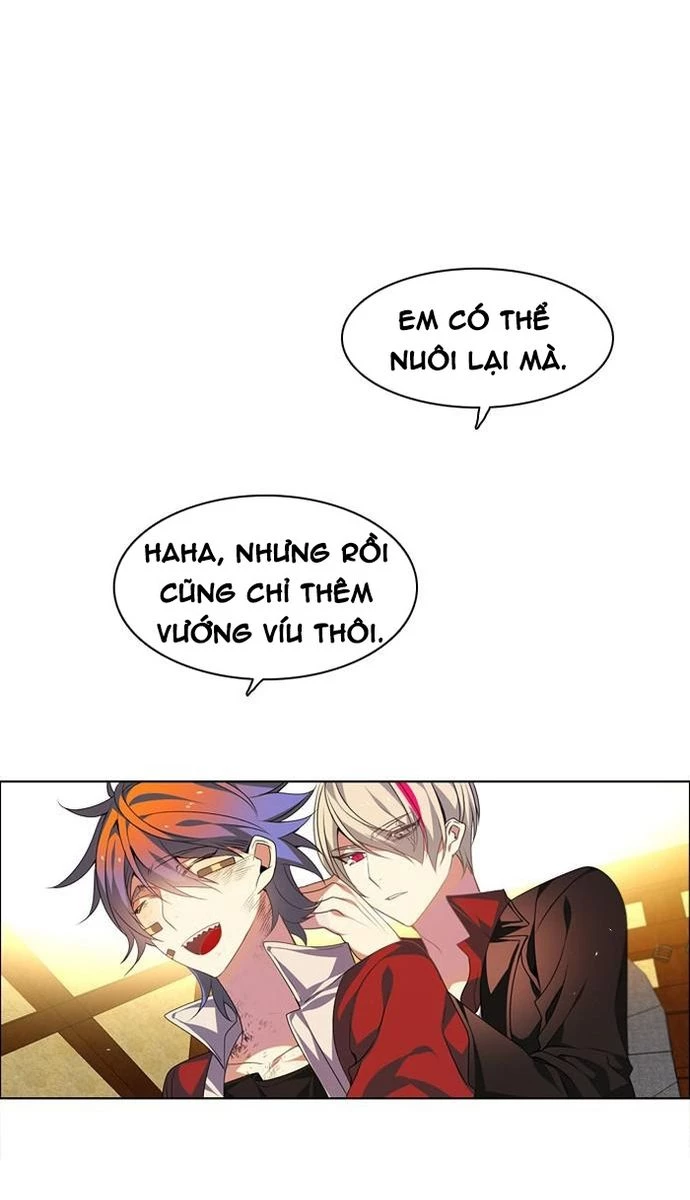 Zero Game Chapter 154 - 13