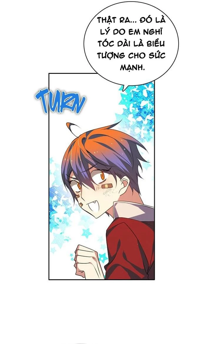 Zero Game Chapter 154 - 16