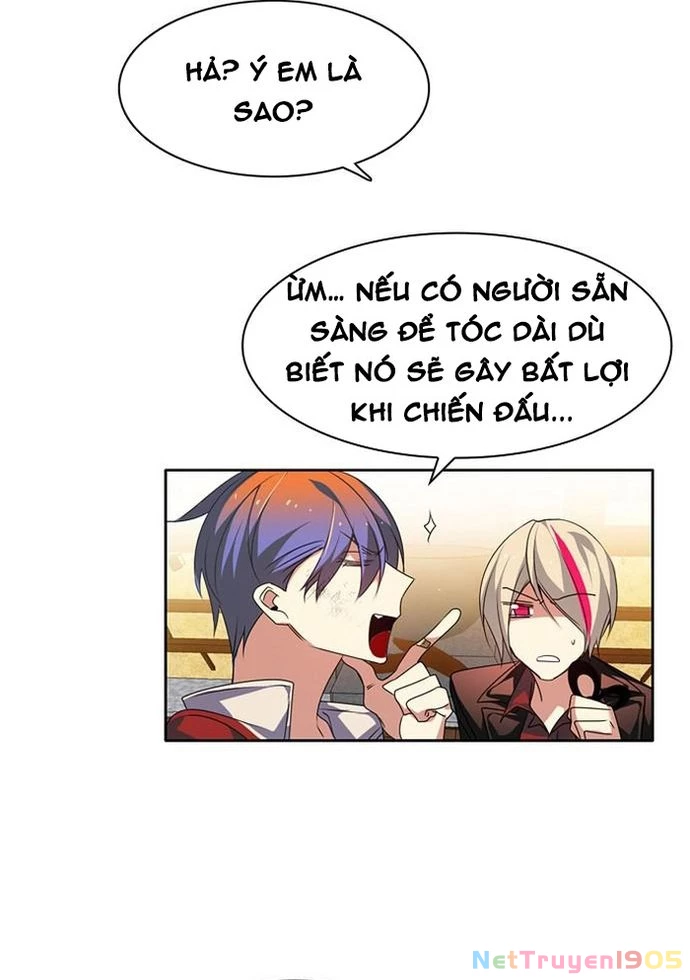 Zero Game Chapter 154 - 17