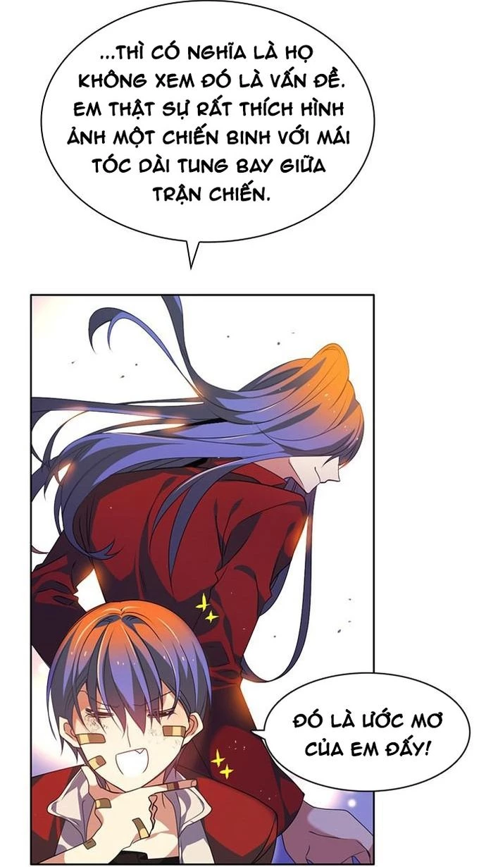 Zero Game Chapter 154 - 18