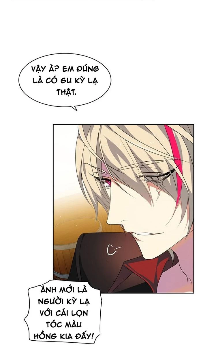 Zero Game Chapter 154 - 19