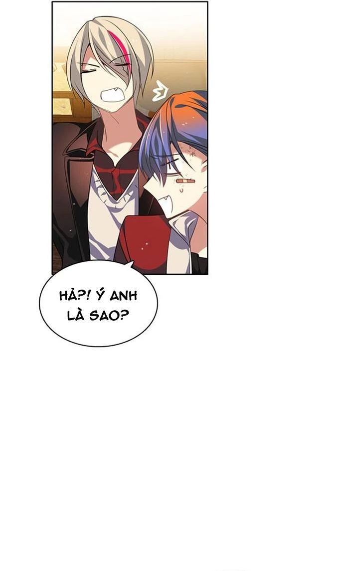 Zero Game Chapter 154 - 21