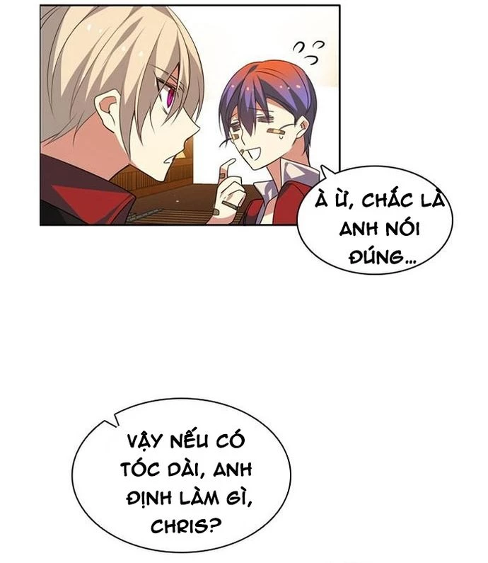 Zero Game Chapter 154 - 25