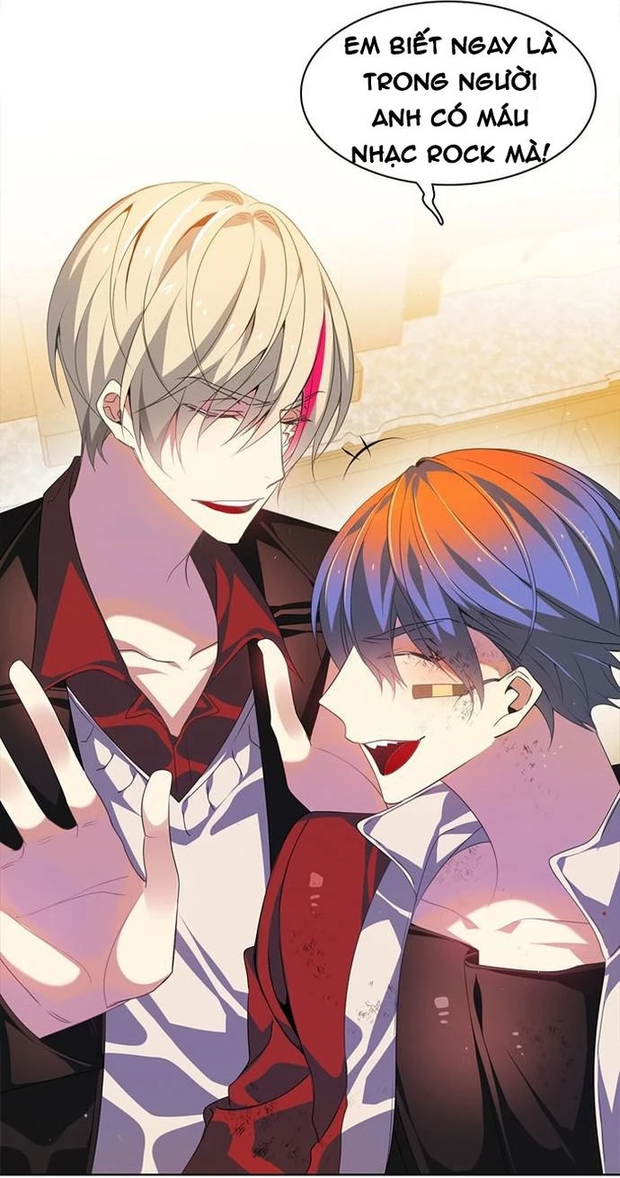 Zero Game Chapter 154 - 27