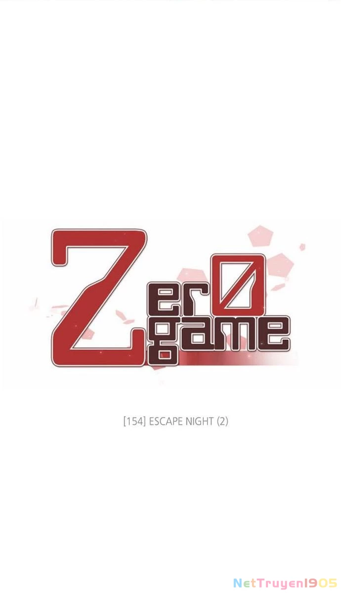 Zero Game Chapter 154 - 28