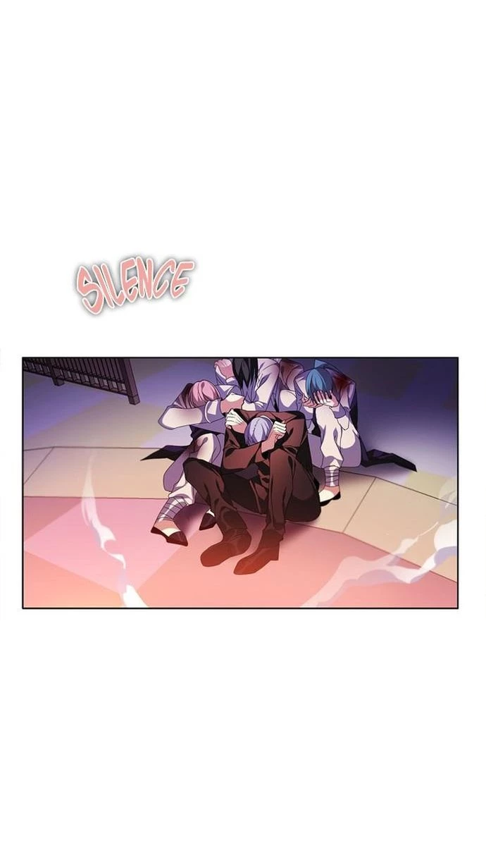 Zero Game Chapter 154 - 38