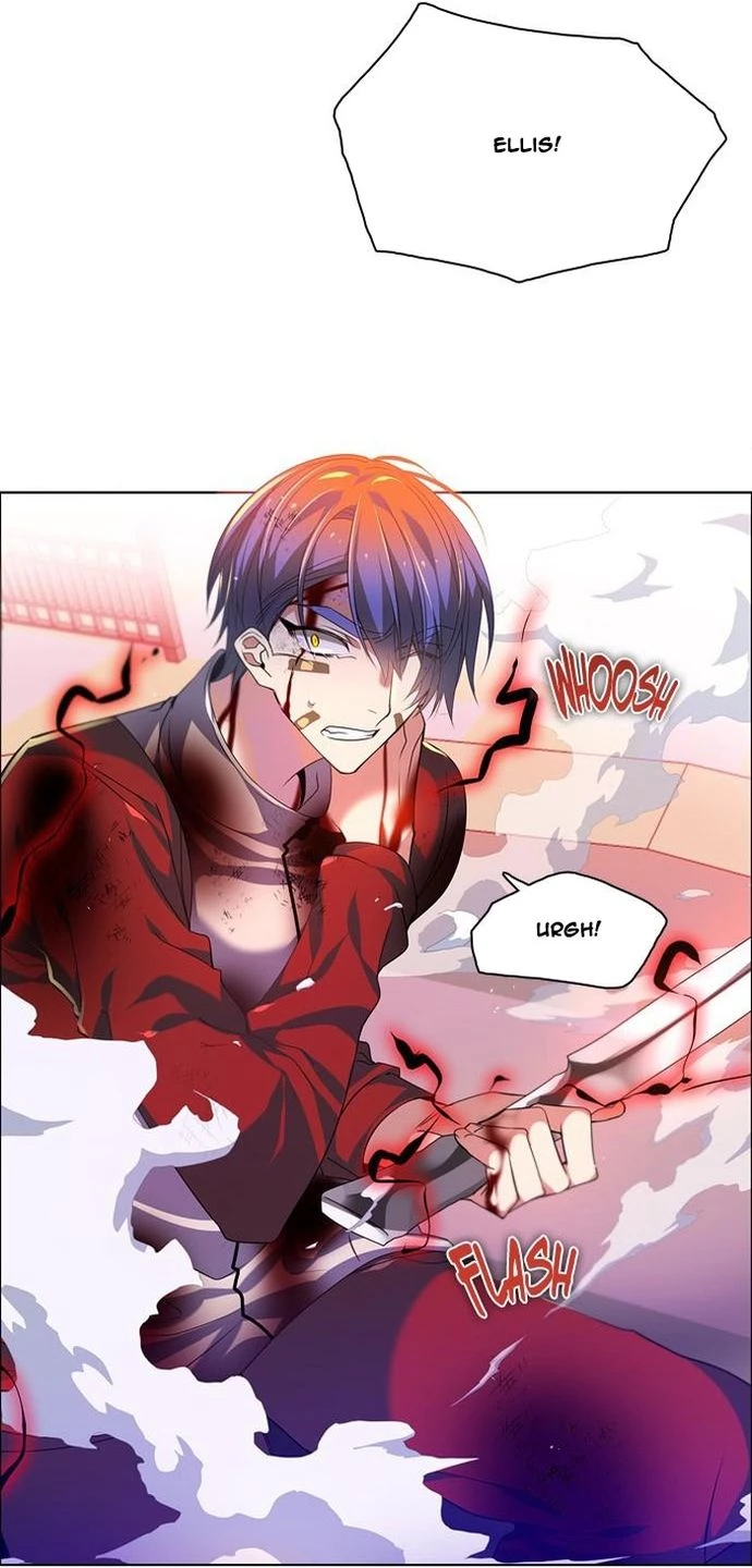 Zero Game Chapter 154 - 41