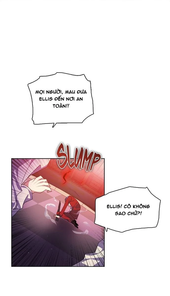 Zero Game Chapter 154 - 42