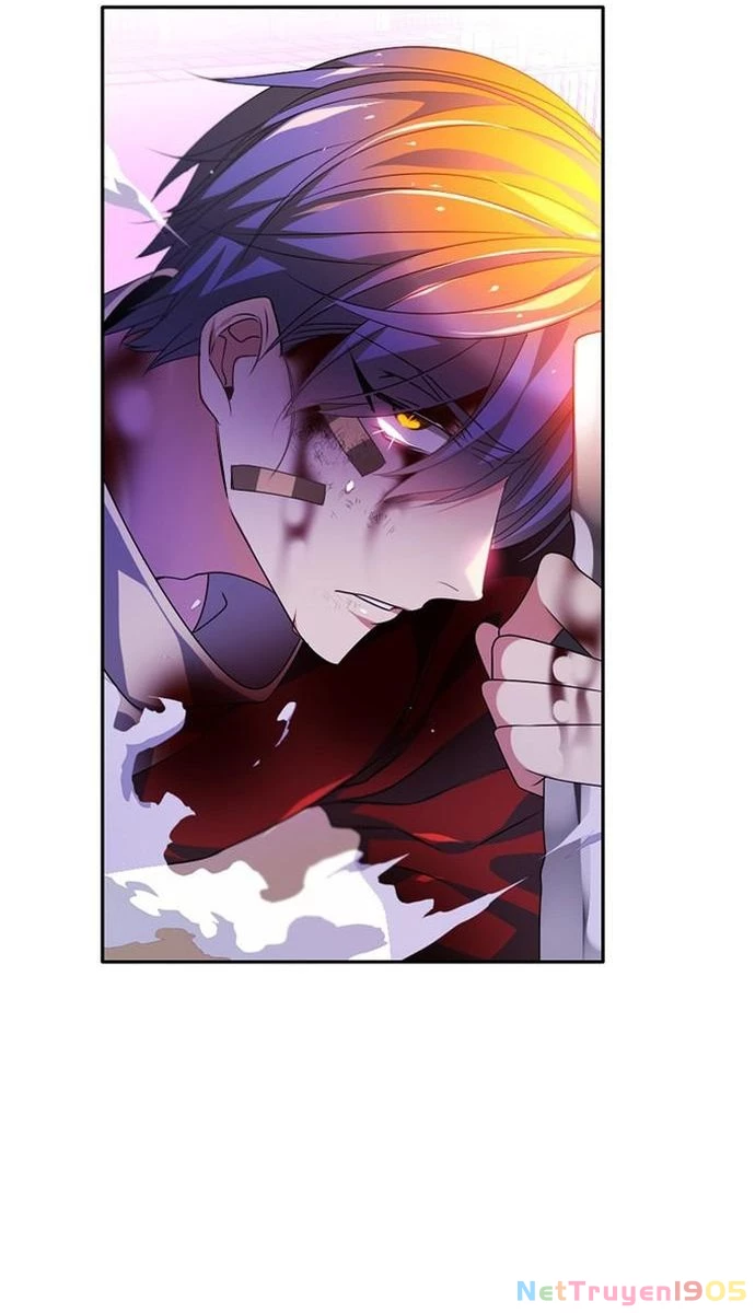 Zero Game Chapter 154 - 50