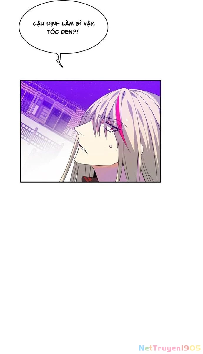 Zero Game Chapter 154 - 55