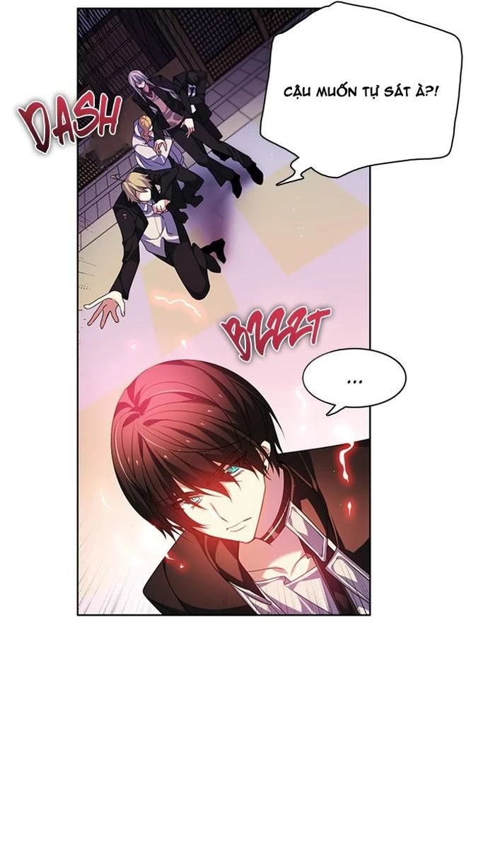 Zero Game Chapter 154 - 59