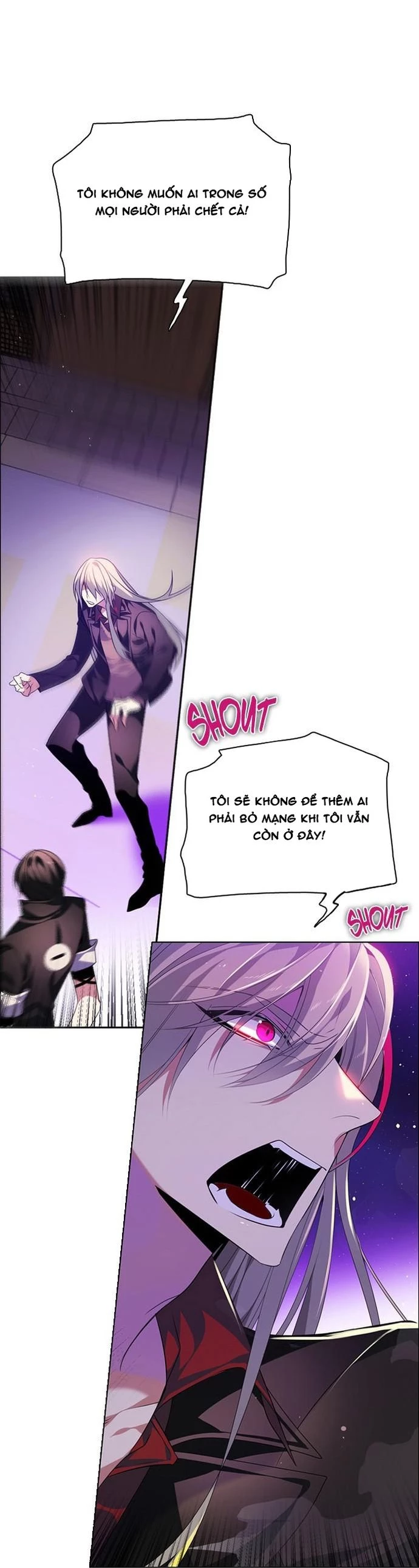 Zero Game Chapter 154 - 65