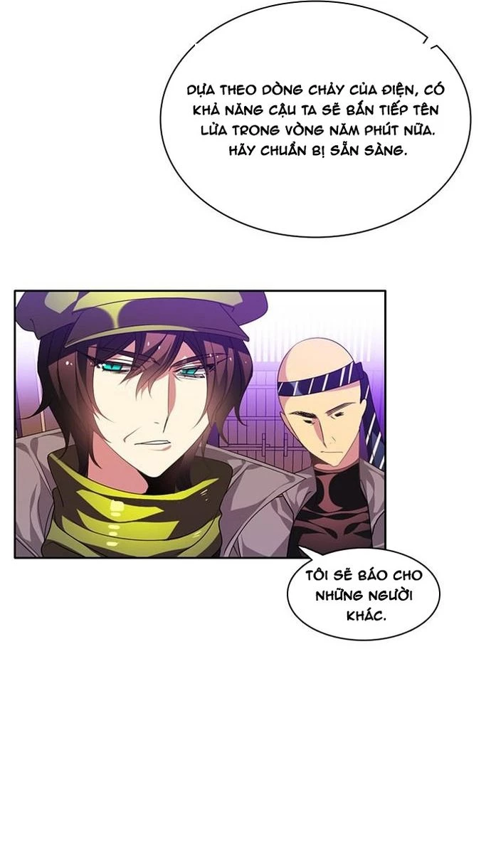 Zero Game Chapter 154 - 74