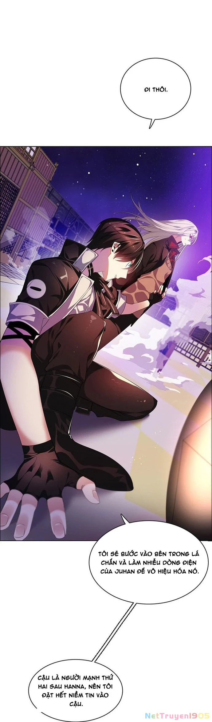 Zero Game Chapter 154 - 76