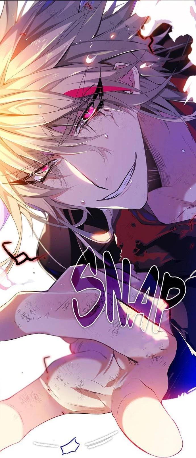 Zero Game Chapter 154 - 94