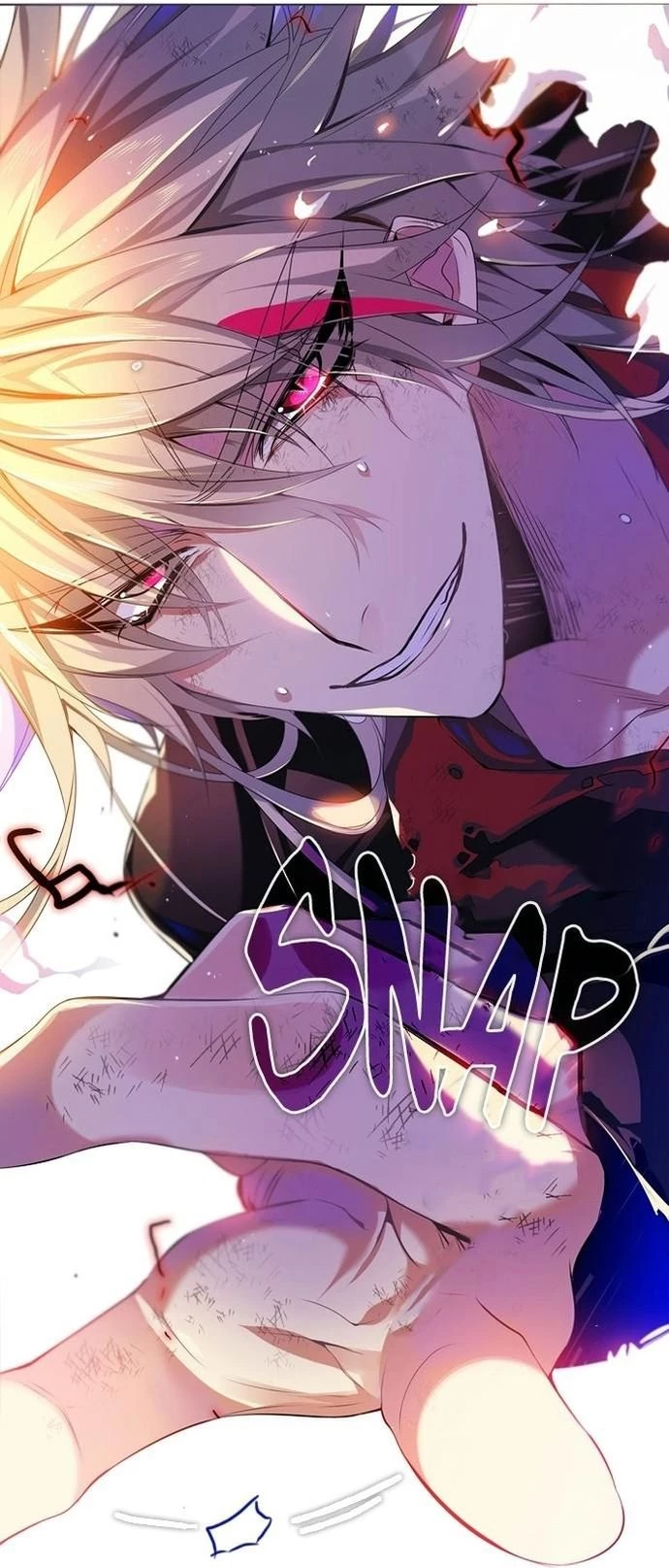 Zero Game Chapter 155 - 2