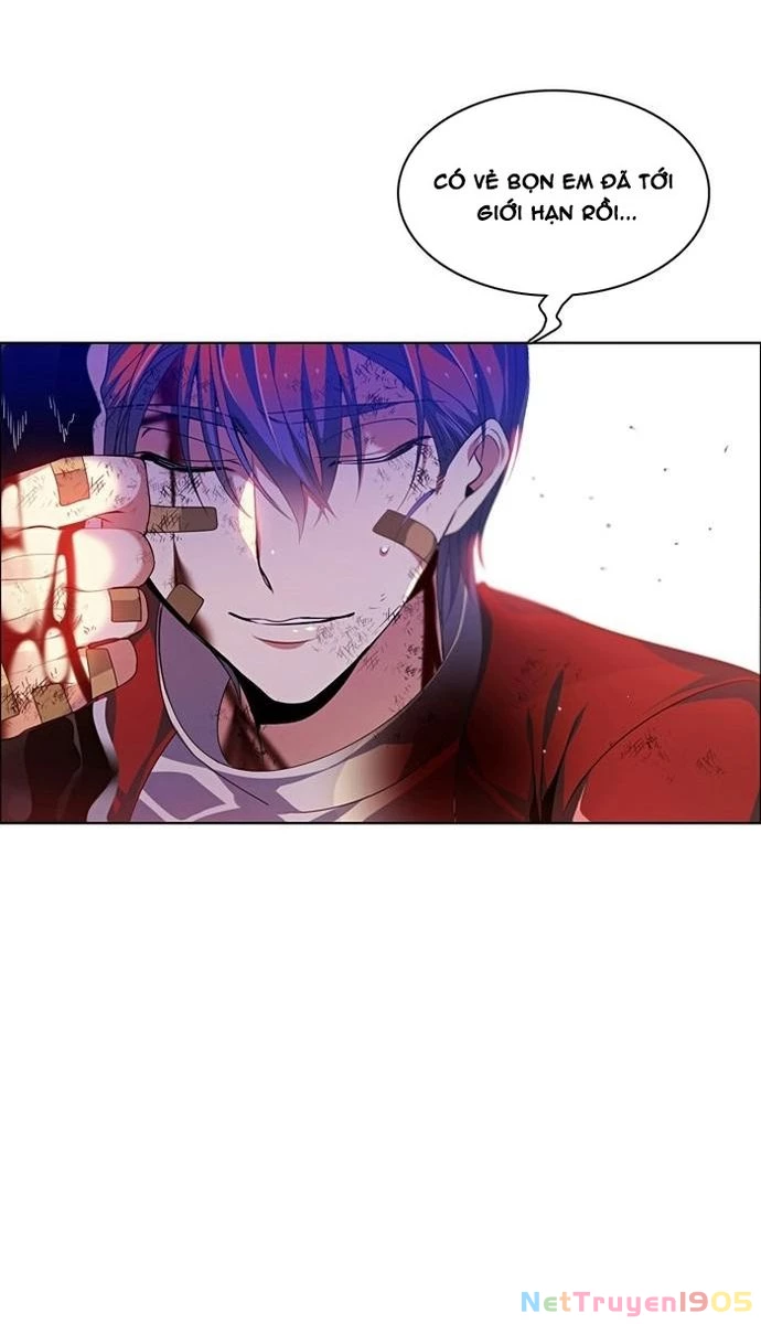 Zero Game Chapter 155 - 7