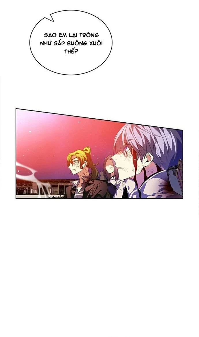 Zero Game Chapter 155 - 11