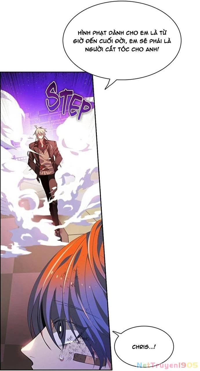 Zero Game Chapter 155 - 12