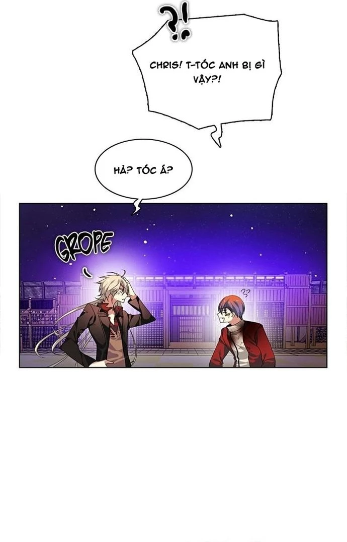 Zero Game Chapter 155 - 15