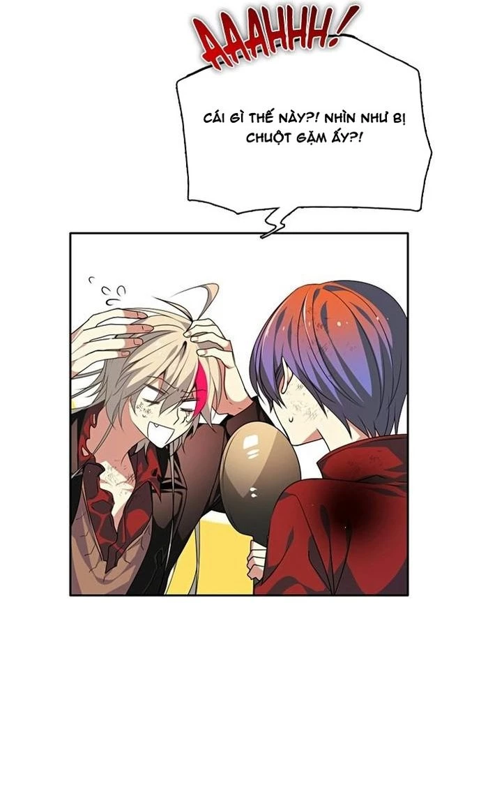 Zero Game Chapter 155 - 16