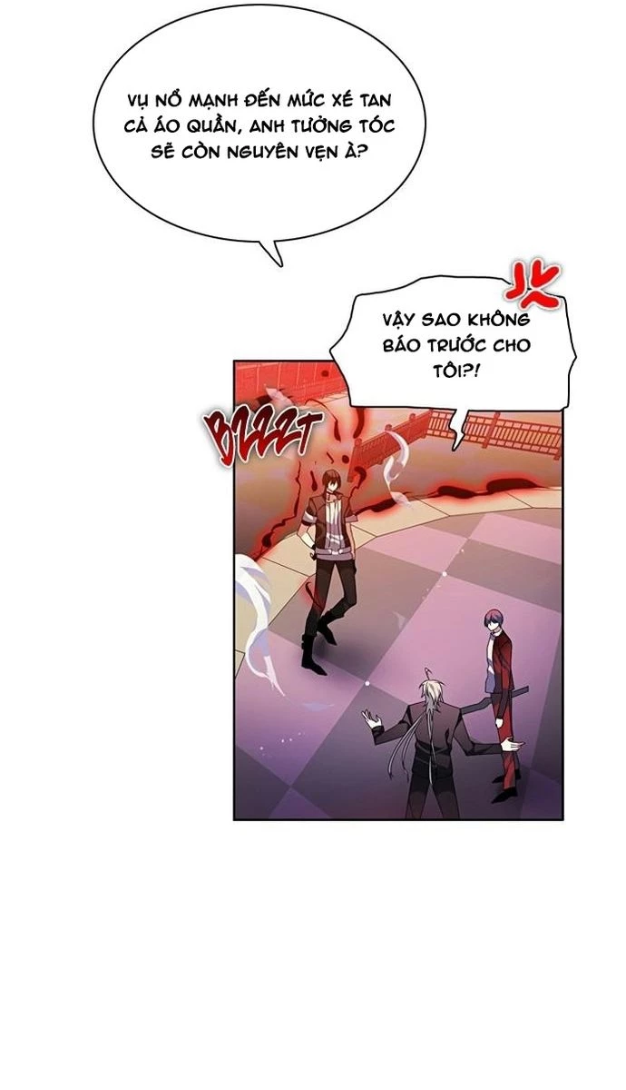 Zero Game Chapter 155 - 17