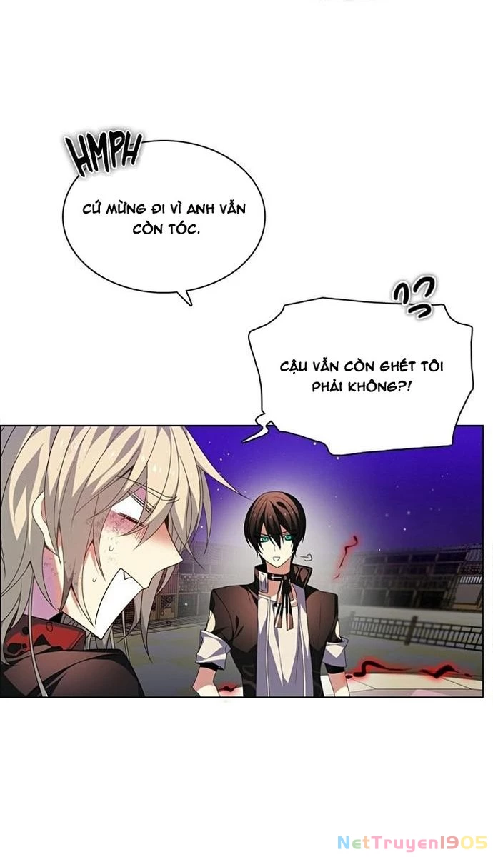 Zero Game Chapter 155 - 19