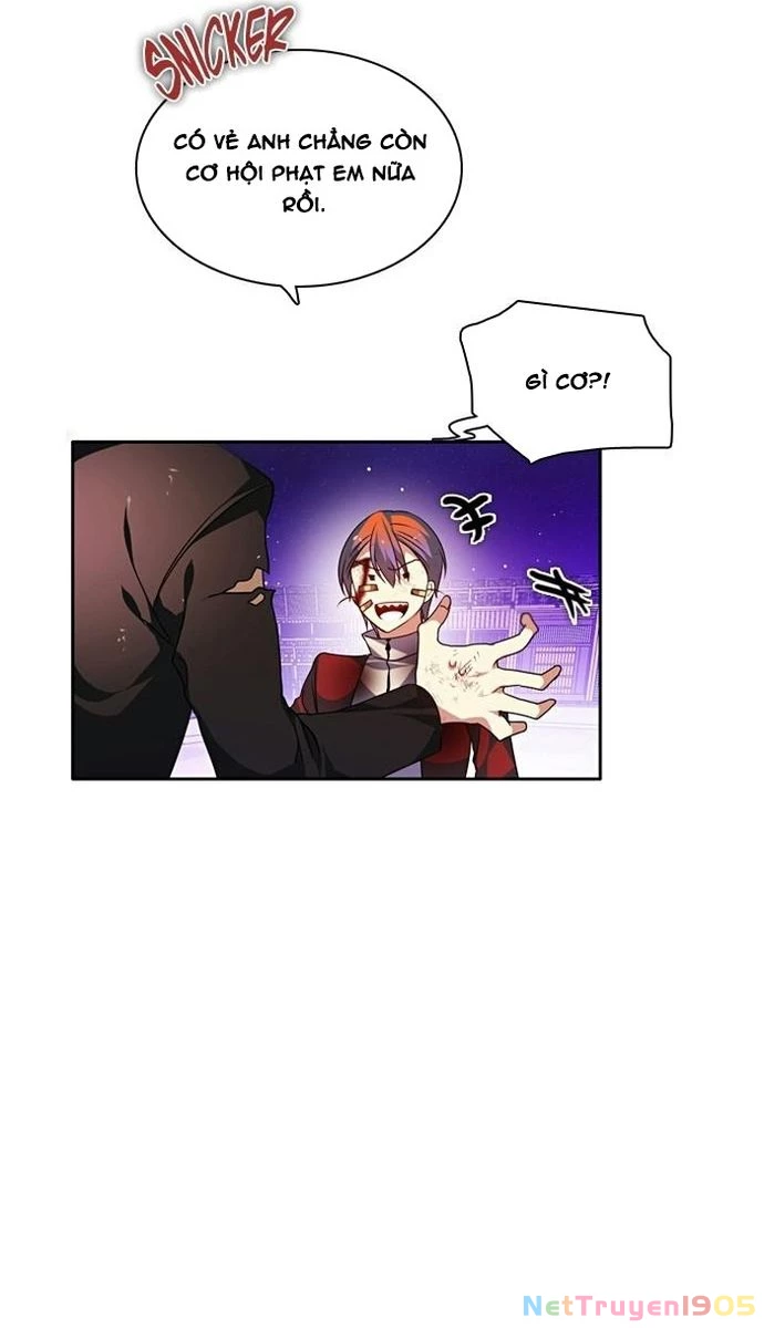 Zero Game Chapter 155 - 21