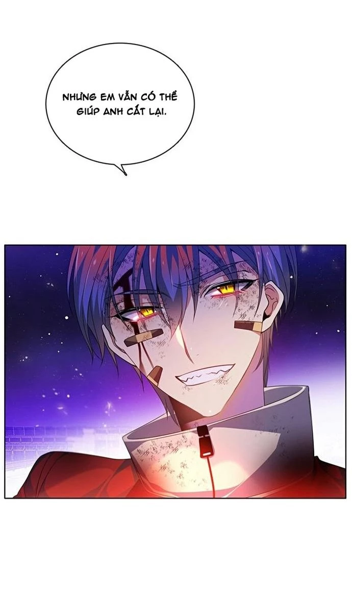 Zero Game Chapter 155 - 22