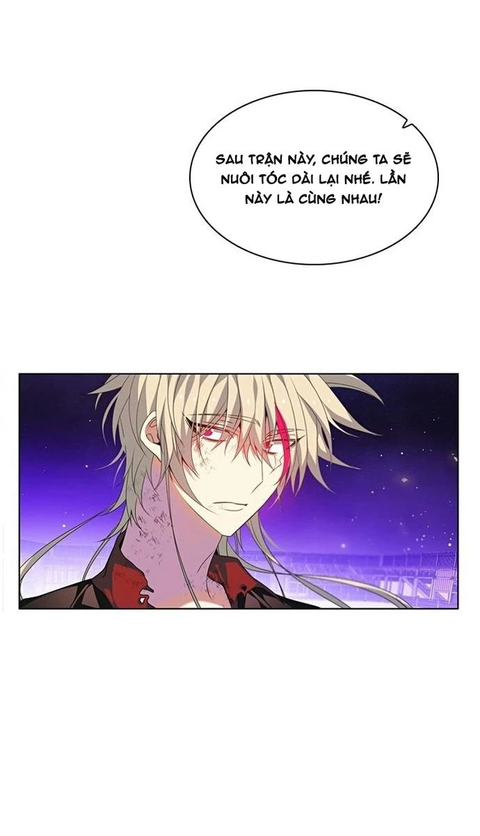 Zero Game Chapter 155 - 23