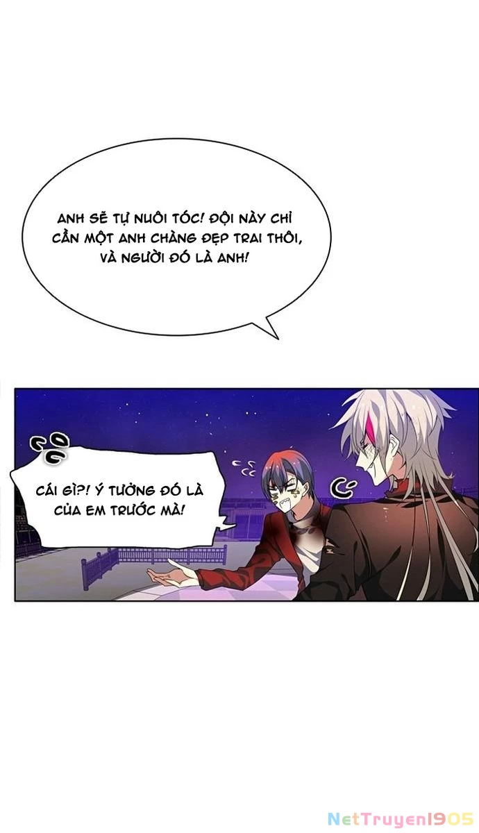 Zero Game Chapter 155 - 25