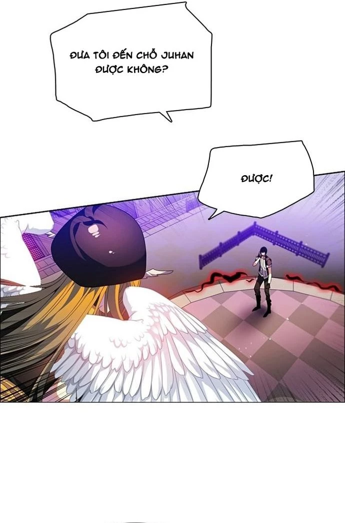 Zero Game Chapter 155 - 27