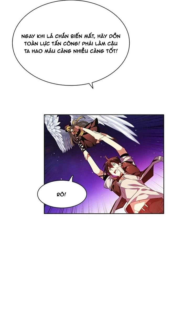 Zero Game Chapter 155 - 28